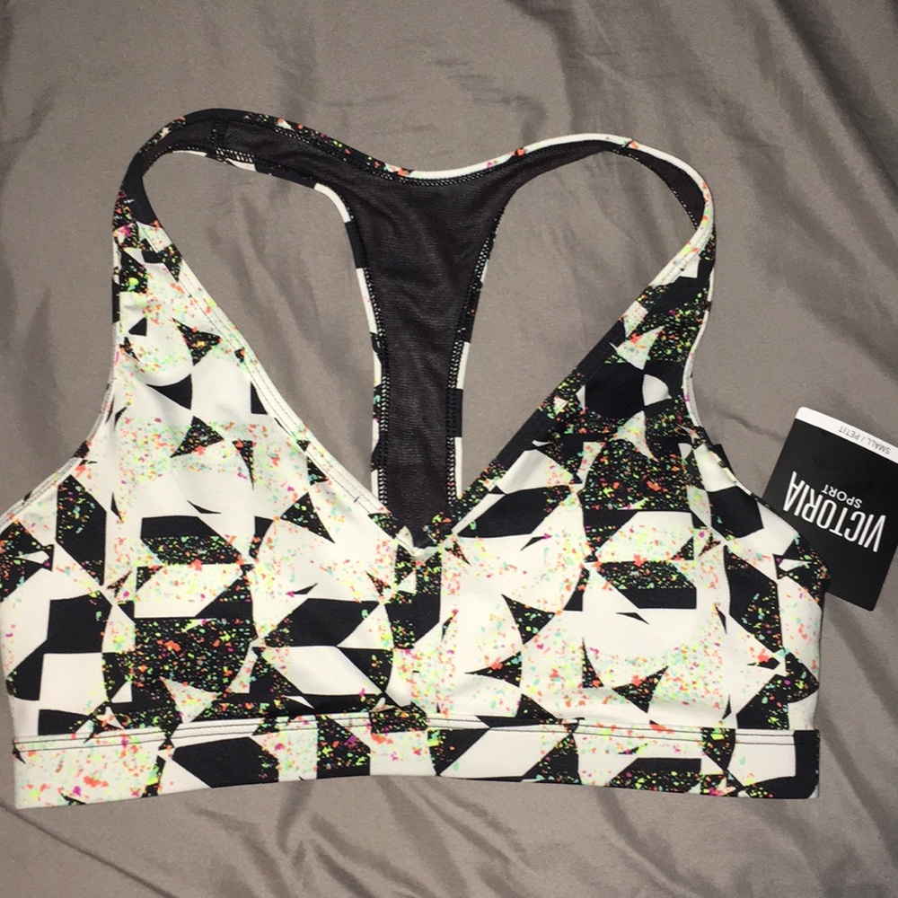 Victoria’s Secret sports bra